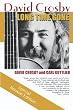 Long Time Gone: the autobiography of David Crosby
