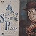 Disney Parks Toy Story 20th Anniversary Woody Buzz Lightyear 1000 Piece 27