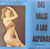 Del Valle A Las Alturas Vol. 1