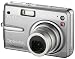 Pentax Optio A20 - Digital camera - 10.0 Mpix - optical zoom: 3 x - supported memory: SD, SDHC