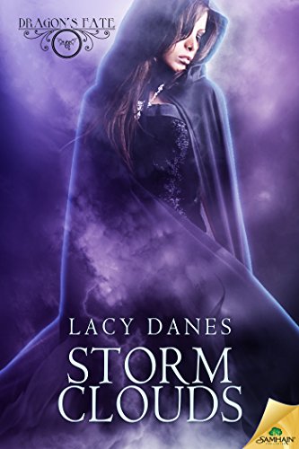 Storm Clouds (Dragon's Fate Book 3)