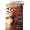 The Mammoth Book of Body Horror (Mammoth Books)