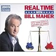 Real Time with Bill Maher 2009 Calendar
