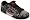 Adio Kenny V2 GT Men's Shoes - 8.5 - Black / Grey / White