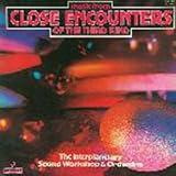 Interplanetary Sound Workshop & Orchestra, The - Music From Close Encounters Of The Third Kind - [LP]
