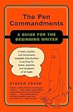 The Pen Commandments