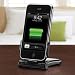 Rechargeable Battery/Power Stand for iPod and iPhone Devices