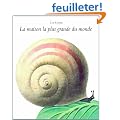 La maison la plus grande du monde