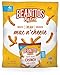 Beanitos Mac n' Cheese Baked Crunch Snack, 1 Ounce (6 Count)