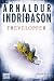 Cover Frevelopfer: Island-Krimi
