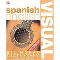 Bilingual Visual Dictionary (Spanish/English) (Paperback)