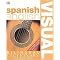 Bilingual Visual Dictionary (Spanish/English) (Paperback)