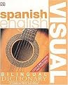 Bilingual Visual Dictionary (Spanish/English) (Paperback)