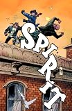 The Spirit Book Three (Spirit (DC Comics))