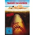 Sand Sharks (Uncut)