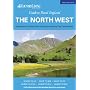 Country Living Guide to Rural England - the North West: Covering Lancashire, Cheshire and Cumbria including the Lake District (Country Living Rural ... Lake District ("Country Living" Rural Guides)