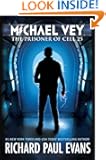 Michael Vey: The Prisoner of Cell 25