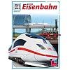 WAS IST WAS, Band 54: Die Eisenbahn