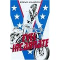 Evel Incarnate: The Life and Legend of Evel Knievel book cover