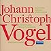Vogel: Three Symphonies
