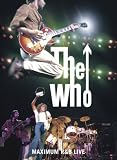 The Who: Maximum R&B Live