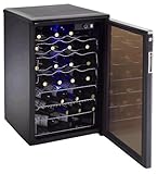 Curtis FRW656 46-Bottle Wine Cooler