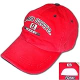 Ohio State Buckeyes Hockey Zephyr Chopper Cap