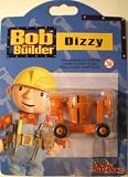 Bob the Builder Dizzy Die-Cast