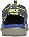 Skechers Kids Relix 92187L Lightweight Sandal (Little Kid/Big Kid)
