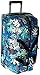 Vera Bradley Lighten Up Large Wheeled Duffel Wheel