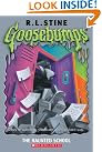 Goosebumps: The Haunted...
