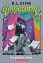 Goosebumps: The Haunted School