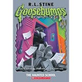 Goosebumps#59:TheHauntedSchool