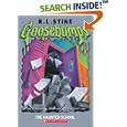 Goosebumps: The Haunted School (Goosebumps)