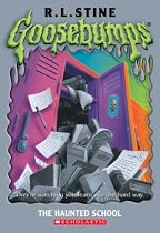 Goosebumps: The Haunted School