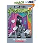 Goosebumps: The Haunted School (Goosebumps)