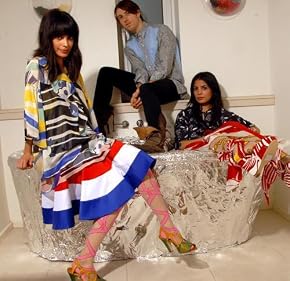 Image of School of Seven Bells