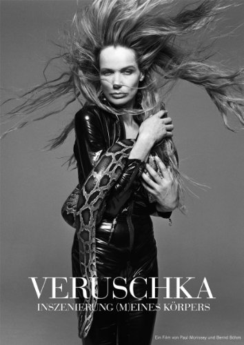 Veruschka - Inszenierung (m)eines Körpers [Edizione: Germania]