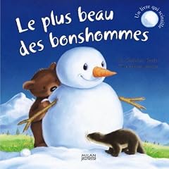 Le plus beau des bonshommes