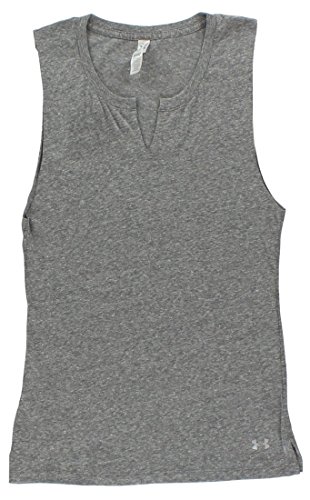 Women's Charged CottonÂ® Undeniable Sleeveless Crew