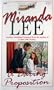 A Daring Proposition (Presents Plus) (Harlequin Presents, No. 1664)