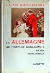 Pierre Bertaux. La Vie quotidienne en...