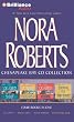 Nora Roberts Chesapeake Bay Cd Collection: Sea Swept / Rising Tides / Inner Harbor / Chesapeake Blue