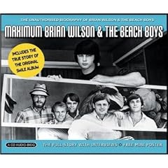 Maximum Brian Wilson and the Beach Boys: Interview