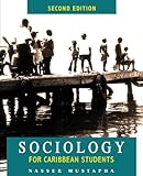 Sociology for Caribbean Students - 2nd Edn
