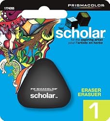 Prismacolor Scholar Eraser