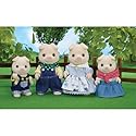 Sylvanian Families Pig Family