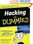 Hacking for Dummies