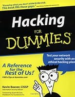 Hacking For Dummies