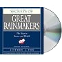Secrets of the Great Rainmakers